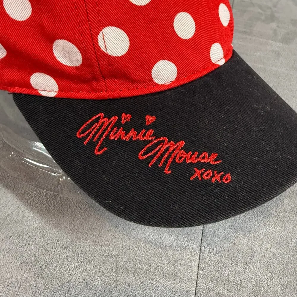 Disney parks minnie